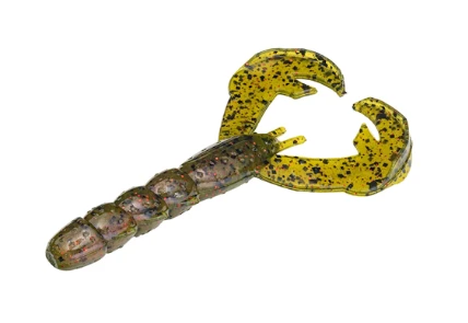 Strike King Baby Rage Tail Craw Craws