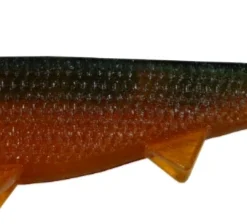 Optimum Baits Baby Boom Boom Weedless Soft Body