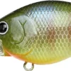 Lucky Craft LC DD DRS Crankbaits