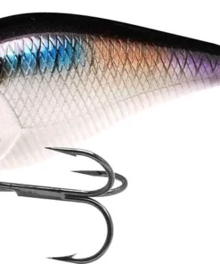 Lucky Craft LC DRS Crankbaits Shallow Diving (0-7ft.)