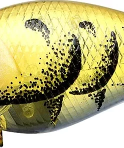 Lucky Craft LC DRS Crankbaits Shallow Diving (0-7ft.)