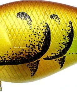 Lucky Craft LC DRS Crankbaits Shallow Diving (0-7ft.)