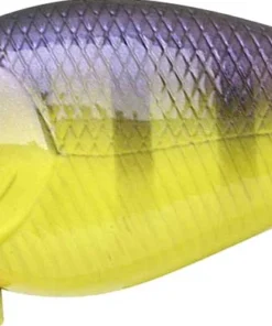 Lucky Craft LC DRS Crankbaits Shallow Diving (0-7ft.)