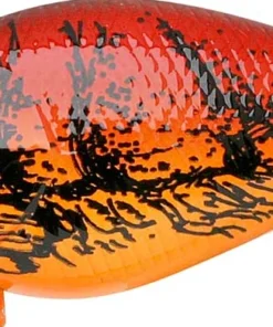 Lucky Craft LC DRS Crankbaits Shallow Diving (0-7ft.)