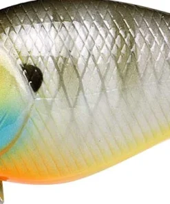 Lucky Craft LC DRS Crankbaits Shallow Diving (0-7ft.)