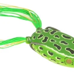 Spro Bronzeye Frog