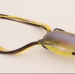 Spro Bronzeye Frog