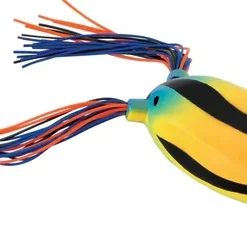 Spro Bronzeye Frog