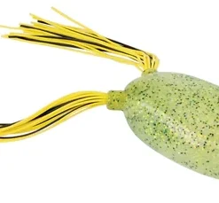 Spro Bronzeye Frog