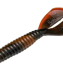 Strike King Creatures Rage Tail Menace Grub