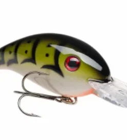 Strike King Pro Model 3XD Crankbaits