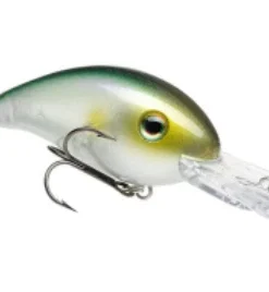 Strike King Pro Model 3XD Crankbaits