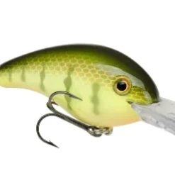 Strike King Deep Diving (15 Ft.+) Pro Model 5XD Crankbaits 53 Strike King Deep Diving (15 Ft.+) Pro Model 5XD Crankbaits