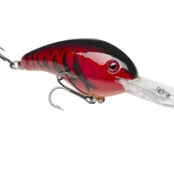Strike King Deep Diving (15 Ft.+) Pro Model 5XD Crankbaits 55 Strike King Deep Diving (15 Ft.+) Pro Model 5XD Crankbaits