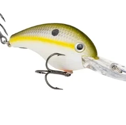 Strike King Deep Diving (15 Ft.+) Pro Model 5XD Crankbaits 56 Strike King Deep Diving (15 Ft.+) Pro Model 5XD Crankbaits