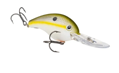 Strike King Deep Diving (15 Ft.+) Pro Model 5XD Crankbaits 26 Strike King Deep Diving (15 Ft.+) Pro Model 5XD Crankbaits