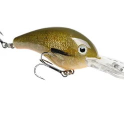 Strike King Deep Diving (15 Ft.+) Pro Model 5XD Crankbaits 57 Strike King Deep Diving (15 Ft.+) Pro Model 5XD Crankbaits