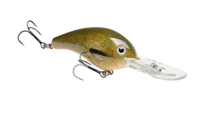 Strike King Deep Diving (15 Ft.+) Pro Model 5XD Crankbaits 27 Strike King Deep Diving (15 Ft.+) Pro Model 5XD Crankbaits