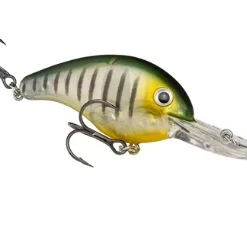Strike King Deep Diving (15 Ft.+) Pro Model 5XD Crankbaits 59 Strike King Deep Diving (15 Ft.+) Pro Model 5XD Crankbaits
