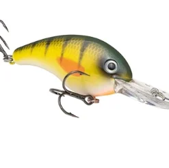 Strike King Deep Diving (15 Ft.+) Pro Model 5XD Crankbaits 61 Strike King Deep Diving (15 Ft.+) Pro Model 5XD Crankbaits