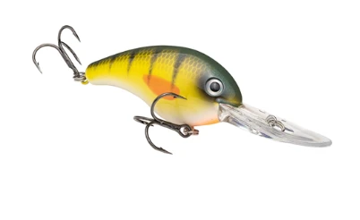 Strike King Deep Diving (15 Ft.+) Pro Model 5XD Crankbaits 31 Strike King Deep Diving (15 Ft.+) Pro Model 5XD Crankbaits