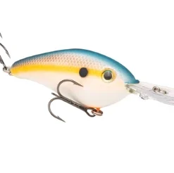 Strike King Pro Model 6XD Crankbaits