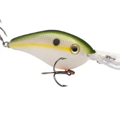 Strike King Pro Model 6XD Crankbaits