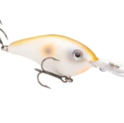 Strike King Pro Model 6XD Crankbaits