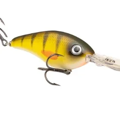 Strike King Pro Model 6XD Crankbaits
