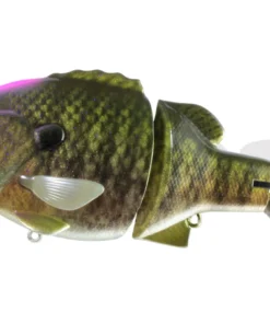 Deps Bull Shooter 160 Floating Hard Body