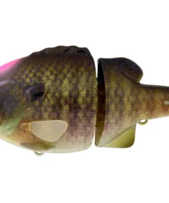 Deps Hard Body Tiny Bull Shooter