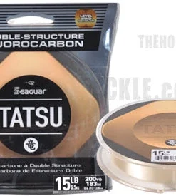 Seaguar Tatsu