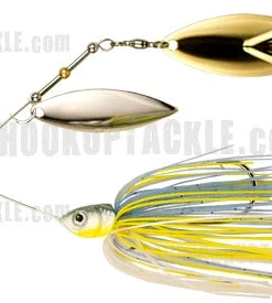 Persuader Seductive Shad Spinnerbaits