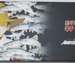 Gan Craft Hard Body Fisherman Sanpei X Jointed Claw 178 Collectors Set