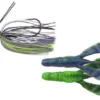 Jackall Swim Jigs B Crawl Swim Jig Set Up