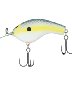 Shimano Macbeth Flat