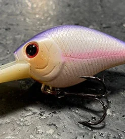 Lucky Craft LC MTS Mini DR