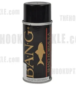 BANG Aerosol Spray