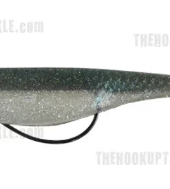 3:16 Lure Company Paddletail Swimbaits Mission Fish