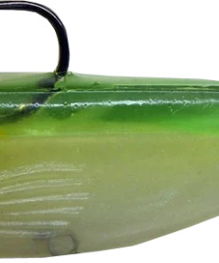 Optimum Baits Paddletail Swimbaits Original Optimum Shad