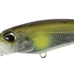 Duo Realis Realis Shad 52MR-SP Jerkbaits 10 Duo Realis Realis Shad 52MR-SP Jerkbaits