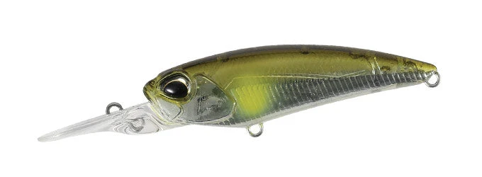 Duo Realis Realis Shad 52MR-SP Jerkbaits 5 Duo Realis Realis Shad 52MR-SP Jerkbaits