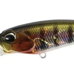 Duo Realis Realis Shad 52MR-SP Jerkbaits 12 Duo Realis Realis Shad 52MR-SP Jerkbaits