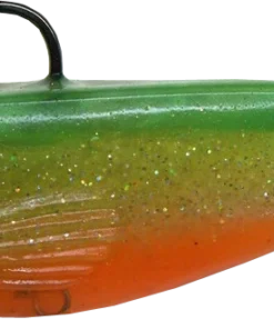 Optimum Baits Paddletail Swimbaits Original Optimum Shad