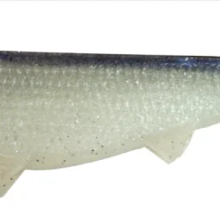 Optimum Baits Boom Boom Weedless Swimbait