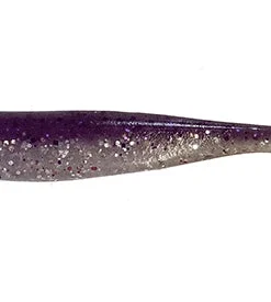 Keitech Paddletail Swimbaits Easy Shiner 3