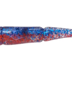 Megabass Bottom Slash Plus Shad