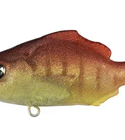 Duo Realis Nomase Gill Shad Lipless