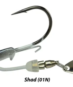 Picasso Underspins Single Barrel Underspin