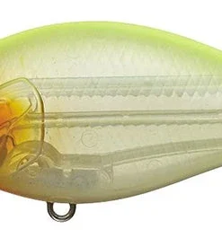 Evergreen International Combat Crank Shallow Hawg Shallow Diving (0-7ft.)
